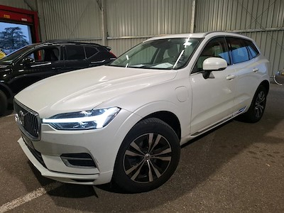 Volvo XC60 XC60 T6 AWD 253 + 87ch Business Executive Geartronic