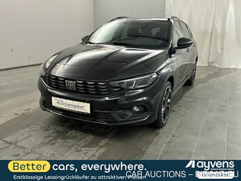 Fiat Tipo Kombi 1.6 MultiJet City Sport Kombi, 5-turig, 6-Gang