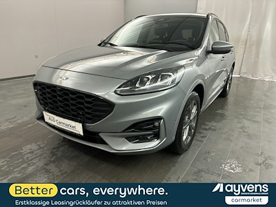 Ford Kuga 2.0 EcoBlue 4x4 Aut. ST-LINE X Geschlossen, 5-turig, Automatik, 8-Gang
