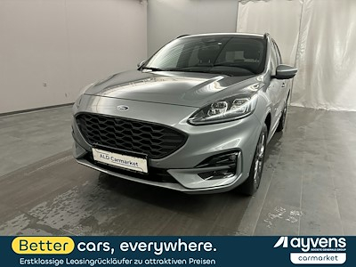 Ford Kuga 2.5 Duratec PHEV ST-LINE X Geschlossen, 5-turig, Automatik, 1-Gang