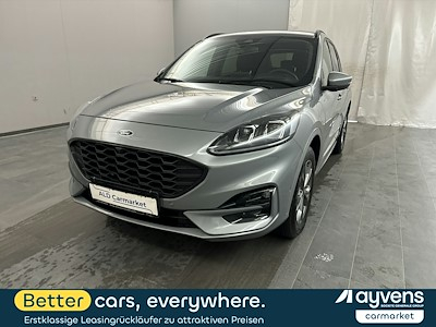Ford Kuga 2.5 Duratec PHEV ST-LINE X Geschlossen, 5-turig, Automatik, 1-Gang