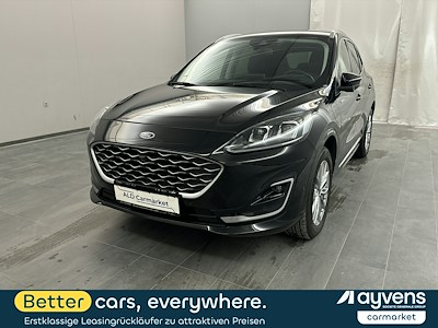 Ford Kuga 2.5 Duratec PHEV VIGNALE Geschlossen, 5-turig, Automatik, 1-Gang