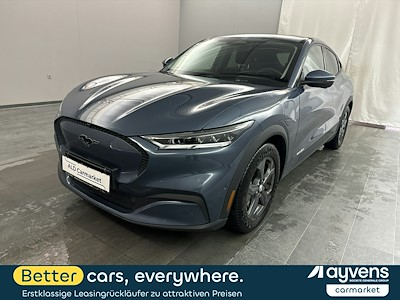 Ford Mustang mach-e Geschlossen, 5-turig, Direktantrieb, 1-Gang