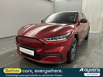 Ford Mustang mach-e Geschlossen, 5-turig, Direktantrieb, 1-Gang