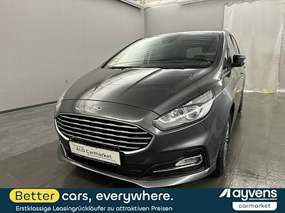 Ford S-Max 2.0 EcoBlue TREND Kombi, 5-turig, 6-Gang