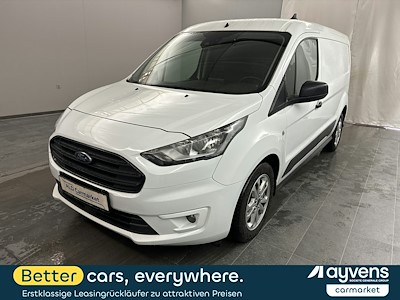 Ford Transit connect 240 L2 S&amp;S Trend Kasten, 4-turig, 6-Gang