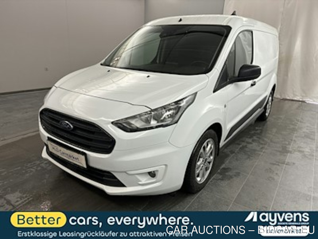 Ford Transit connect 240 L2 S&S Trend Kasten, 4-turig, 6-Gang
