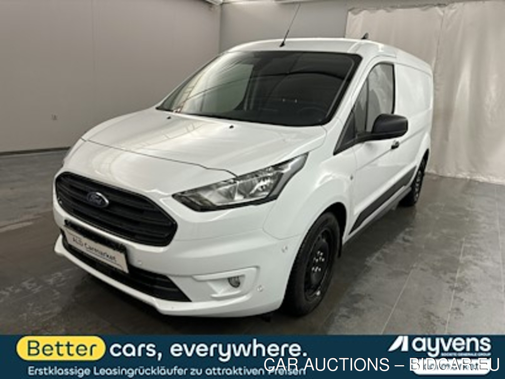 Ford Transit connect 250 L2 Autm. Trend Kasten, 4-turig, Automatik, 8-Gang