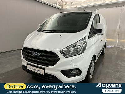 Ford Transit custom 340 L1H1 LKW VA 1.0 EcoBoost PHEV Trend Kasten, 4-turig, Direktantrieb, 1-Gang