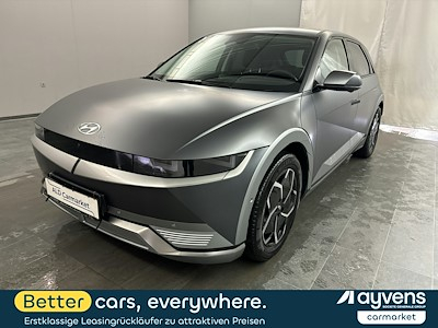 Hyundai Ioniq 5 72,6 kWh Uniq Geschlossen, 5-turig, Direktantrieb, 1-Gang