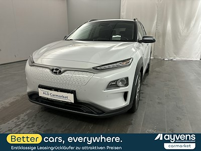 Hyundai Kona EV Style Geschlossen, 5-turig, Direktantrieb, 1-Gang