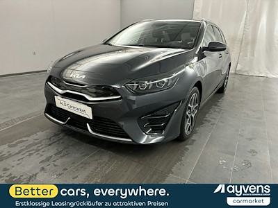 Kia Ceed SW 1.6 GDI DCT OPF Plug-in-Hybrid Platinum Edition Kombi, 5-turig, Automatik, 6-Gang