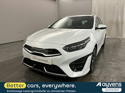 Kia Ceed SW 1.6 GDI DCT OPF Plug-in-Hybrid Vision Kombi, 5-turig, Automatik, 6-Gang