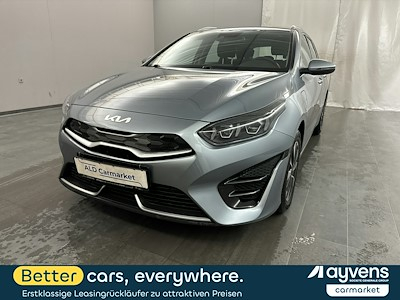 Kia Ceed SW 1.6 GDI DCT OPF Plug-in-Hybrid Vision Kombi, 5-turig, Automatik, 6-Gang