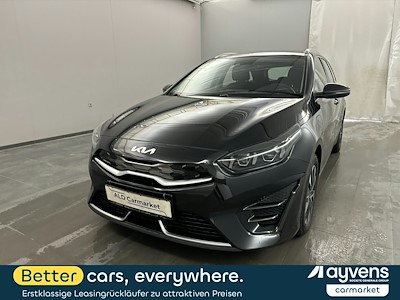 Kia Ceed SW 1.6 GDI DCT OPF Plug-in-Hybrid Vision Kombi, 5-turig, Automatik, 6-Gang