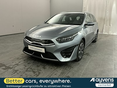 Kia Ceed SW 1.6 GDI DCT OPF Plug-in-Hybrid Vision Kombi, 5-turig, Automatik, 6-Gang