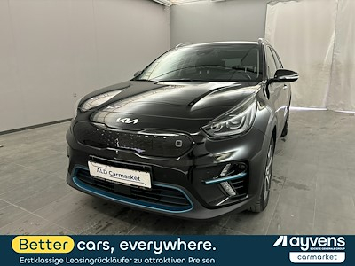 Kia E-Niro Spirit Geschlossen, 5-turig, Direktantrieb, 1-Gang
