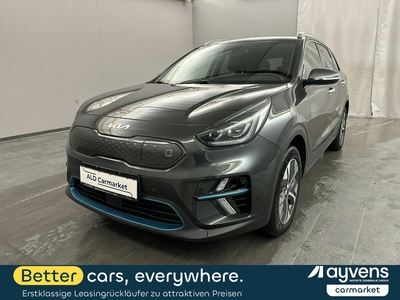 Kia E-Niro Spirit Geschlossen, 5-turig, Direktantrieb, 1-Gang