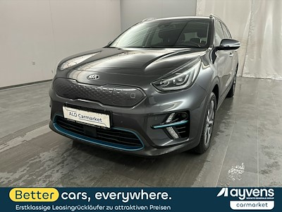 Kia E-Niro Spirit Geschlossen, 5-turig, Direktantrieb, 1-Gang