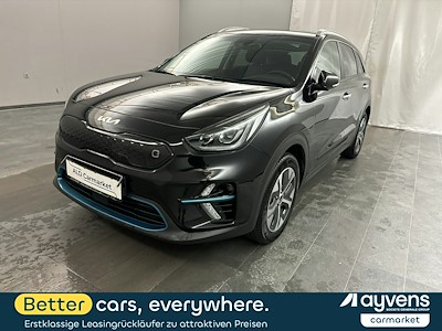 Kia E-Niro Vision Geschlossen, 5-turig, Direktantrieb, 1-Gang