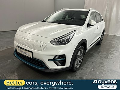 Kia E-Niro Vision Geschlossen, 5-turig, Direktantrieb, 1-Gang