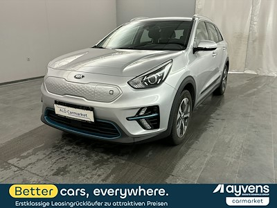 Kia E-Niro Vision Geschlossen, 5-turig, Direktantrieb, 1-Gang