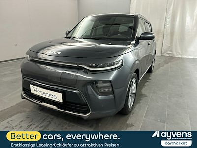 Kia E-Soul Vision Kombi, 5-turig, Direktantrieb, 1-Gang