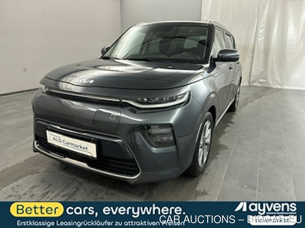 Kia E-Soul Vision Kombi, 5-turig, Direktantrieb, 1-Gang