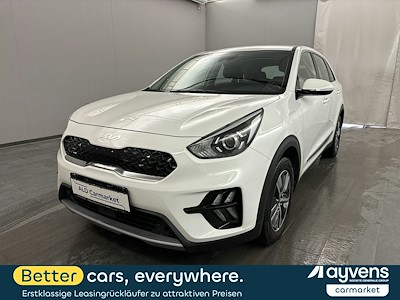Kia Niro 1.6 GDI PHEV 2WD OPF Aut. Edition 7 Geschlossen, 5-turig, Automatik, 6-Gang