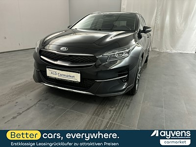 Kia XCeed 1.6 GDI DCT6 OPF Plug-in-Hybrid Platinum Edition Geschlossen, 5-turig, Automatik, 6-Gang