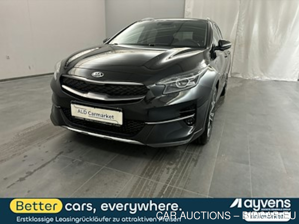 Kia XCeed 1.6 GDI DCT6 OPF Plug-in-Hybrid Platinum Edition Geschlossen, 5-turig, Automatik, 6-Gang