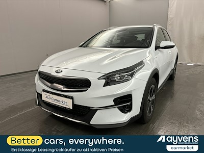 Kia XCeed 1.6 GDI DCT6 OPF Plug-in-Hybrid Vision Geschlossen, 5-turig, Automatik, 6-Gang