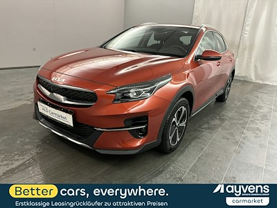 Kia XCeed 1.6 GDI DCT6 OPF Plug-in-Hybrid Vision Geschlossen, 5-turig, Automatik, 6-Gang