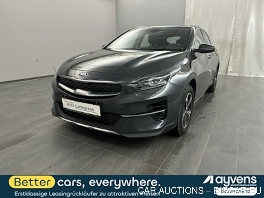 Kia XCeed 1.6 GDI DCT6 OPF Plug-in-Hybrid Vision Geschlossen, 5-turig, Automatik, 6-Gang