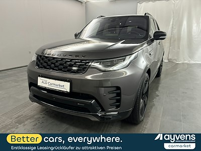 Land Rover Discovery D300 R-Dynamic HSE Geschlossen, 5-turig, Automatik, 8-Gang