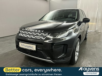 Land Rover Discovery sport P300e SE Geschlossen, 5-turig, Automatik, 8-Gang