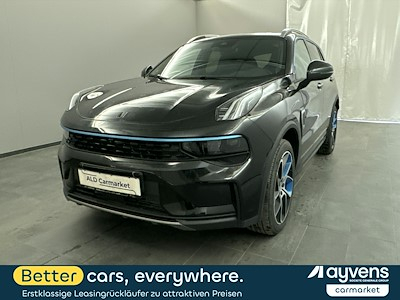 Lynk &amp; Co 01 PHEV Geschlossen, 5-turig, Automatik, 7-Gang