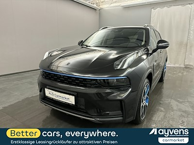 Lynk &amp; Co 01 PHEV Geschlossen, 5-turig, Automatik, 7-Gang
