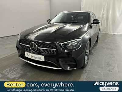 Mercedes-Benz E-Klasse MERCEDES-BENZ E 300 de T 9G-TRONIC AMG Line Kombi, 5-turig, Automatik, 9-Gang