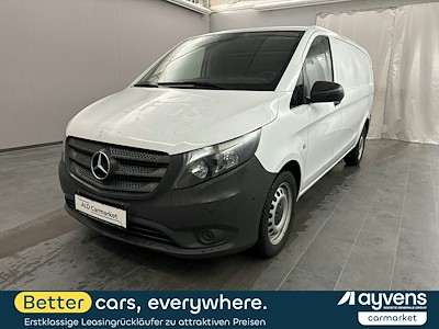 Mercedes-Benz Vito marco polo MERCEDES-BENZ Vito 114 CDI Extralang VA BASE Kasten, 4-turig, 6-Gang