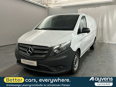 Mercedes-Benz Vito marco polo MERCEDES-BENZ Vito 114 CDI Extralang VA BASE Kasten, 4-turig, 6-Gang