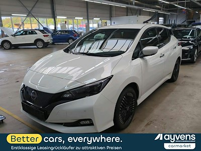 Nissan Leaf 59 kwh E N-Connecta