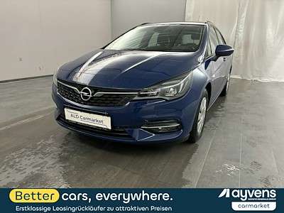 Opel Astra 1.5 D Start/Stop Sports Tourer Automatik Business Edition Kombi, 5-turig, Automatik, 9-Gang