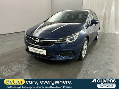 Opel Astra 1.5 D Start/Stop Sports Tourer Automatik Business Elegance Kombi, 5-turig, Automatik, 9-Gang