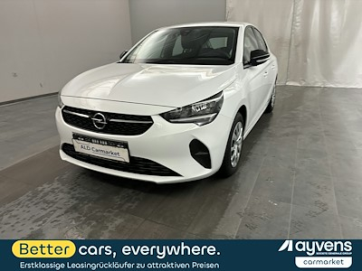 Opel Corsa 1.2 Start/Stop Edition Limousine, 5-turig, 5-Gang