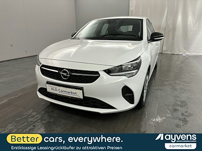 Opel Corsa 1.2 Start/Stop Edition Limousine, 5-turig, 5-Gang