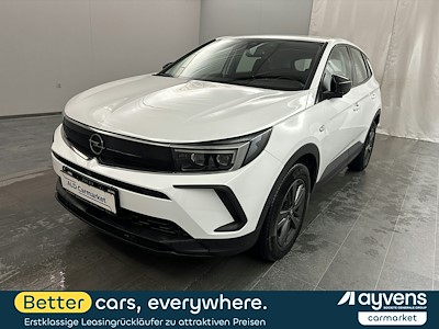Opel Grandland 1.5 D Automatik Business Edition Geschlossen, 5-turig, Automatik, 8-Gang