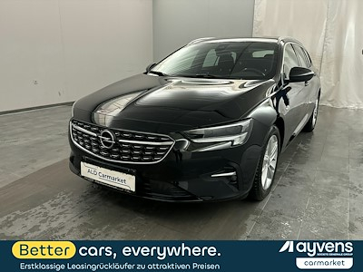 Opel Insignia Sports Tourer 2.0 Diesel Aut. Elegance Kombi, 5-turig, Automatik, 8-Gang