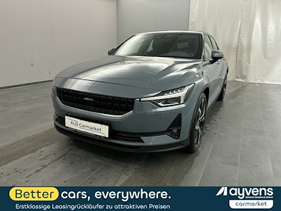 Polestar 2 2 Dual Motor 78kWh Limousine, 5-turig, Direktantrieb, 1-Gang