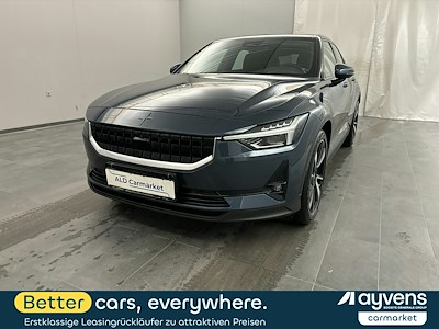 Polestar 2 2 Single Motor 78kWh Limousine, 5-turig, Direktantrieb, 1-Gang